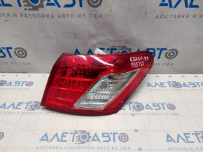 Light outer wing right Lexus ES350 07-09