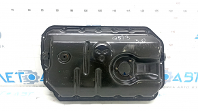 Oil pan Audi Q5 8R 13-17 3.0 tfsi