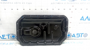 Oil pan Audi Q5 8R 13-17 3.0 tfsi