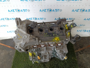Nissan Rogue 17- 2.5 QR25DE 84k engine started 12-12-12-12
