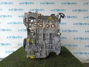 Nissan Rogue 17- 2.5 QR25DE 84k engine started 12-12-12-12