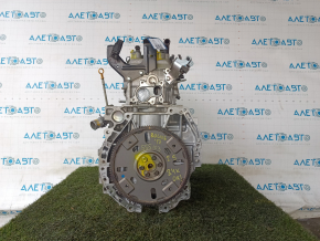 Nissan Rogue 17- 2.5 QR25DE 84k engine started 12-12-12-12