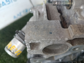 Nissan Rogue 17- 2.5 QR25DE 84k engine started 12-12-12-12