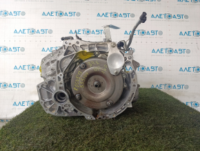 Automatic transmission assembly Nissan Rogue 17- CVT AWD 84k