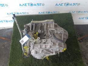 Automatic transmission assembly Nissan Rogue 17- CVT AWD 84k