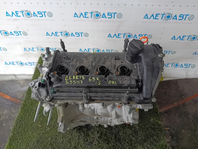 Honda Clarity 18-19 1.5 LEB3 usa 69k engine