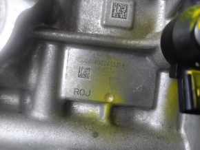 Honda Clarity 18-19 1.5 LEB3 usa 69k engine