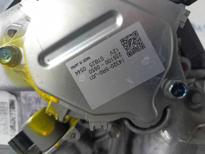 Honda Clarity 18-19 1.5 LEB3 usa 69k engine
