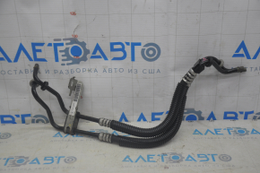 Oil Cooling Tubes Dodge Journey 11- 2.4
