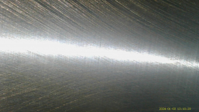 Honda Clarity 18-19 1.5 LEB3 usa 69k engine
