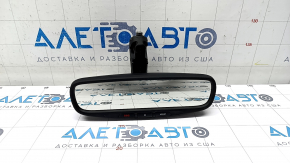 Interior mirror Jeep Cherokee KL 19- black auto-dimming