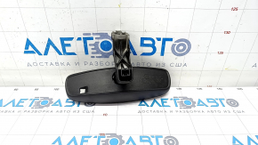 Interior mirror Jeep Cherokee KL 19- black auto-dimming