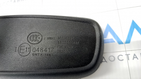Interior mirror Jeep Cherokee KL 19- black auto-dimming