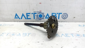 Oil pump drive for Audi Q5 8R 13-17 3.0 tfsi engine