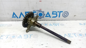 Oil pump drive for Audi Q5 8R 13-17 3.0 tfsi engine