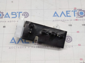Lexus ES350 07-09 Passenger Seat Control Without Button Covers