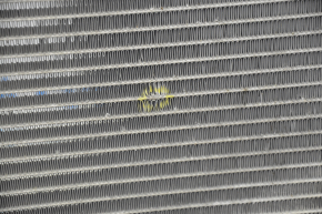 Radiator cooling water Dodge Journey 11- 2.4 3.6 honeycombs are crumpled
