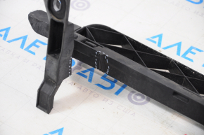Front bumper mount center VW Passat b7 12-15 USA broken mount