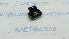 Resistor Toyota Solara 04-08 type 2