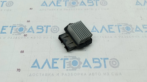 Resistor Toyota Solara 04-08 type 2