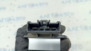 Resistor Toyota Solara 04-08 type 2