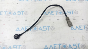 Knock sensor Audi Q5 8R 13-17 3.0 tfsi gray