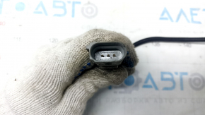 Knock sensor Audi Q5 8R 13-17 3.0 tfsi gray