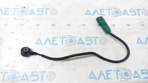 Knock sensor Audi Q5 8R 13-17 3.0 tfsi green