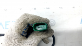 Knock sensor Audi Q5 8R 13-17 3.0 tfsi green