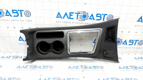 Dodge Challenger Center Console Trim 10-14 Scratches