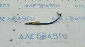 Air temperature sensor in the heater Toyota Solara 04-08