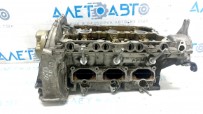 Cylinder head assembly Audi Q5 8R 13-17 3.0 tfsi left