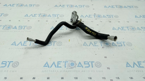 Toyota Solara 04-08 Evaporator Tubes