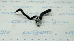 Toyota Solara 04-08 Evaporator Tubes