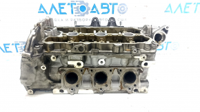 Cylinder head assembly Audi Q5 8R 13-17 3.0 tfsi right