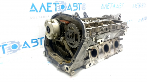 Cylinder head assembly Audi Q5 8R 13-17 3.0 tfsi right