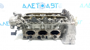 Cylinder head assembly Audi Q5 8R 13-17 3.0 tfsi right