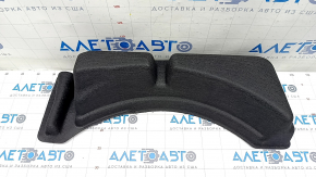 Right trunk pocket Jeep Cherokee KL 19-21 for cleaning