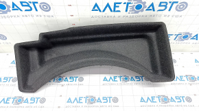 Trunk pocket left Jeep Cherokee KL 19-21