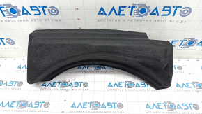Trunk pocket left Jeep Cherokee KL 19-21