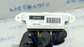 Toyota Avalon 13-18 hybrid heater