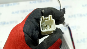 Toyota Avalon 13-18 hybrid heater