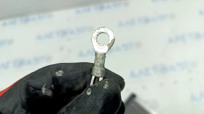Toyota Avalon 13-18 hybrid heater