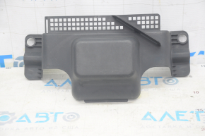 Mazda 3 14-18 BM bonnet lock trim broken mount