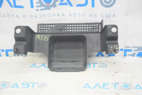 Mazda 3 14-18 BM bonnet lock trim broken mount