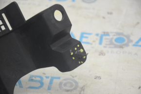Mazda 3 14-18 BM bonnet lock trim broken mount