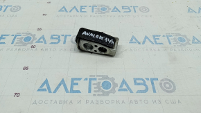 Toyota Avalon 13-18 Air Conditioner Heater Valve