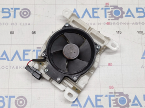 Passenger Seat Fan Backrest Lexus ES350 07-12 with Bracket
