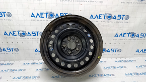 Wheel disk R17 5*114.3 Nissan Rogue 14-20 iron for hire