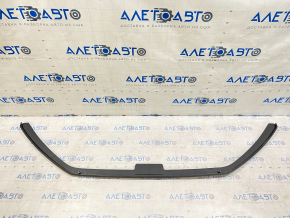 Front hood seal Audi Q7 16-